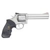 Image 2 : SMITH & WESSON MODEL 686-3 DA REVOLVER.