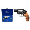 Image 1 : SMITH & WESSON 340 PD & 342 DA REVOLVERS.