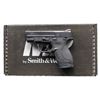 Image 1 : SMITH & WESSON M&P 9 SHIELD SEMI AUTO PISTOL.