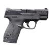 Image 2 : SMITH & WESSON M&P 9 SHIELD SEMI AUTO PISTOL.