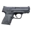 Image 2 : SMITH & WESSON M&P 40C SEMI AUTO PISTOL.