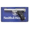 Image 1 : SMITH & WESSON SW VICTORY SEMI AUTO PISTOL