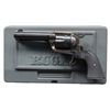 Image 1 : RUGER NEW VAQUERO REVOLVER WITH MATCHING FACTORY