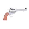 Image 2 : RUGER NEW MODEL BLACKHAWK BISLEY SA REVOLVER WITH
