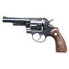 Image 1 : SCARCE RUGER SPEED SIX DA REVOLVER.