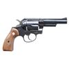 Image 2 : SCARCE RUGER SPEED SIX DA REVOLVER.