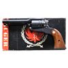Image 1 : BOXED RUGER OLD MODEL SUPER BEARCAT REVOLVER.