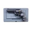 Image 1 : RUGER GP100 DA REVOLVER WITH MATCHING BOX.