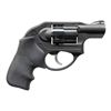 Image 2 : 9MM RUGER LCR DAO REVOLVER WITH MATCHING BOX.