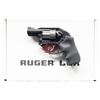 Image 1 : BOXED RUGER MODEL LCR 22 LR DAO REVOLVER.