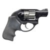 Image 2 : BOXED RUGER MODEL LCR 22 LR DAO REVOLVER.