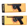 Image 1 : 2 FIRST YEAR RUGER MARK II SEMI AUTO PISTOLS WITH
