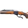 Image 4 : RUGER No. 1-A FALLING BLOCK RIFLE.