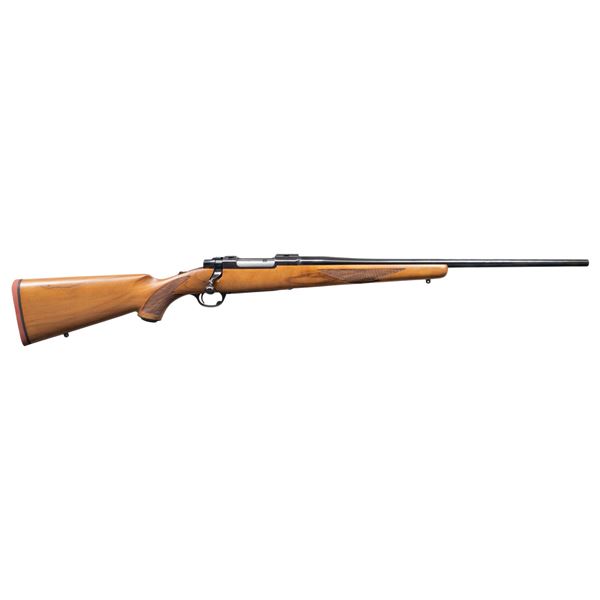 SCARCE, 7MM-08 REM. RUGER MODEL 77 BOLT ACTION