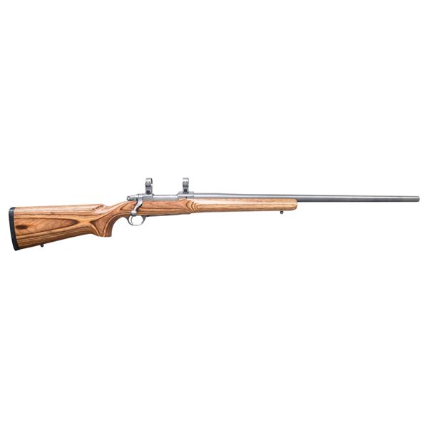 NEAR EXC., 6MM PPC RUGER MODEL 77 MARK II TARGET