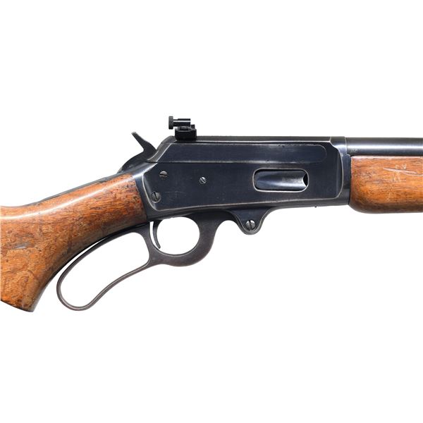 MARLIN MODEL 36 3RD VARIATION LEVER ACTION CARBINE