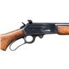 Image 1 : MARLIN MODEL 36 3RD VARIATION LEVER ACTION CARBINE
