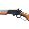 Image 3 : MARLIN MODEL 36 3RD VARIATION LEVER ACTION CARBINE