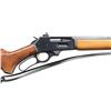 Image 3 : "JM" MARLIN 336 LEVER ACTION CARBINE.