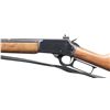 Image 4 : "JM" MARLIN MODEL 1894 CS LEVER ACTION CARBINE.