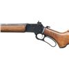 Image 4 : "JM" MARLIN ORIGINAL GOLDEN 39A LEVER ACTION