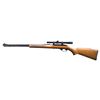 Image 2 : MARLIN 6060 DIAMOND JUBILEE SEMI AUTO RIFLE.