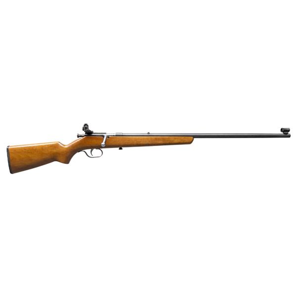 MARLIN MODEL 65 BOLT ACTION RIMFIRE RIFLE.