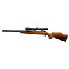 Image 2 : 308 WIN. SAVAGE MODEL 110S SERIES J BOLT ACTION