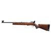 Image 2 : ANSCHUTZ ACHIEVER BOLT ACTION JUNIOR TARGET RIFLE.