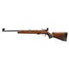 Image 2 : ANSCHUTZ ACHIEVER BOLT ACTION JUNIOR TARGET RIFLE.