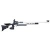 Image 1 : HAMMERLI MODEL AR 20 SILVER MATCH AIR RIFLE.