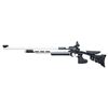 Image 2 : HAMMERLI MODEL AR 20 SILVER MATCH AIR RIFLE.