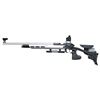 Image 2 : HAMMERLI MODEL AR 20 SILVER MATCH AIR RIFLE.