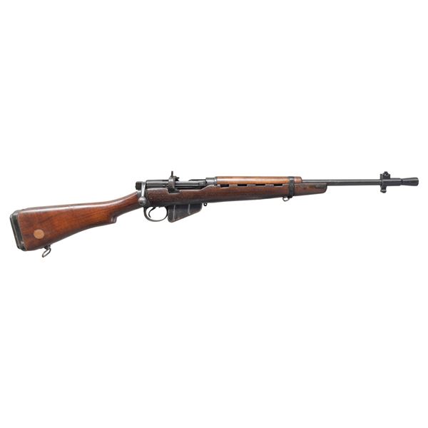 GOLDEN STATE ARMS MKI BOLT ACTION JUNGLE CARBINE.