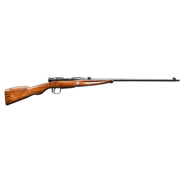 SPORTERIZED KOKURA TYPE 99 ARISAKA BOLT ACTION