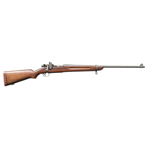 SPORTERIZED ROCK ISLAND MODEL 1903 BOLT ACTION