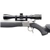 Image 4 : CVA OPTIMA V2 209 MAGNUM STAINLESS MUZZLELOADING