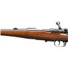 Image 4 : MAUSER MODEL B, PATTERN 40 BOLT ACTION SPORTING