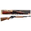 Image 1 : ROSSI & MARLIN LEVER ACTION CARBINES.