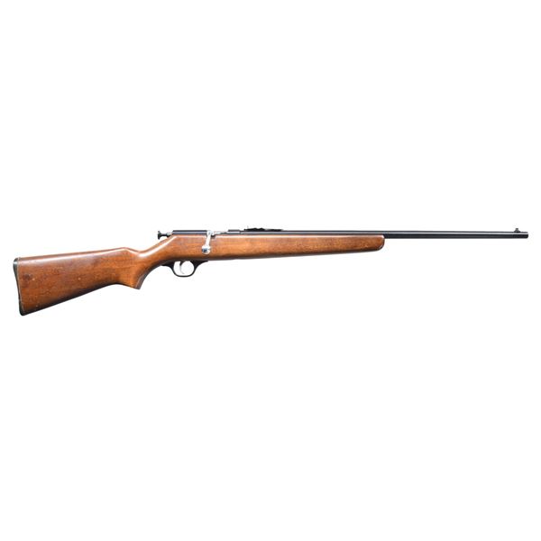 J.C. HIGGINS MODEL 103.18 BOLT ACTION RIFLE.