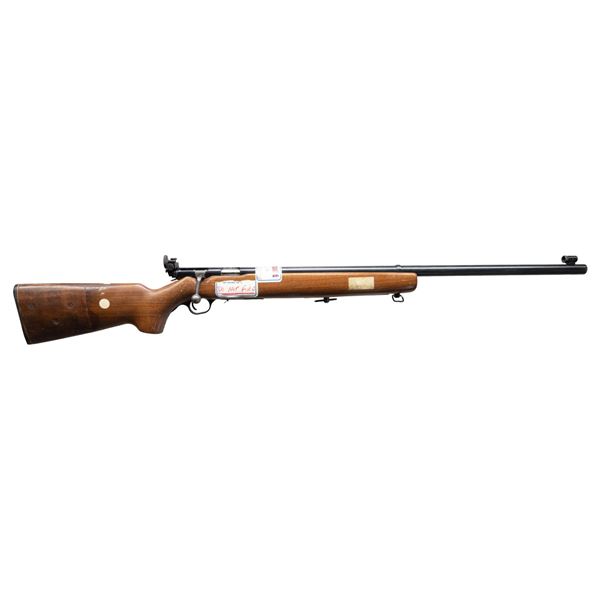 MOSSBERG 144 LSB BOLT ACTION TARGET PARTS RIFLE.