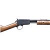 Image 3 : ROSSI MODEL 62 SA PUMP ACTION RIFLE.