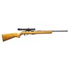 Image 1 : SAVAGE / STEVENS MODEL 34 BOLT ACTION RIFLE.