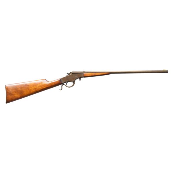 STEVENS CRACKSHOT 26 SINGLE SHOT RIFLE.