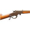 Image 3 : STEVENS CRACKSHOT 26 SINGLE SHOT RIFLE.