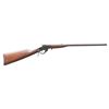 Image 1 : STEVENS MARKSMAN SINGLE SHOT RIFLE.