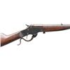 Image 3 : STEVENS MARKSMAN SINGLE SHOT RIFLE.