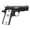 Image 1 : COLT .380 GOVERNMENT MODEL MARK IV SERIES 80 SEMI