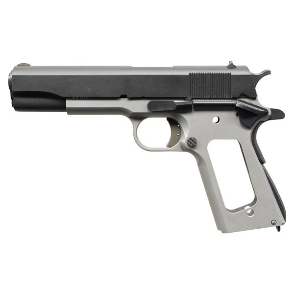 BROWNELL 1911 SEMI AUTO PARTS PISTOL.