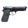 Image 2 : BERETTA MODEL 92S SEMI-AUTOMATIC PISTOL.